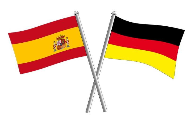 Cultural differences between Germany and Spain Cultural differences between Germany and Spain