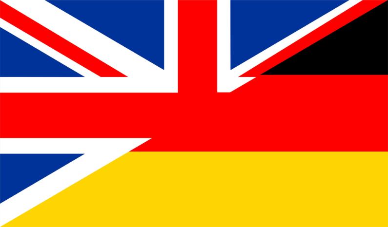 Cultural differences between Germany and Great Britain