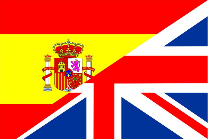 Cultural differences between Spain and the UK
