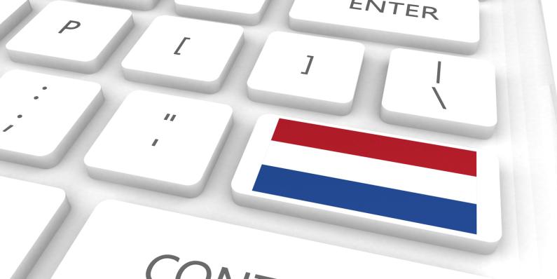 e-commerce market in the Netherlands