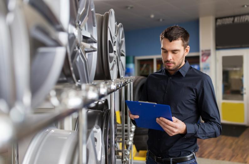 Technical translation into English: the automotive sector glossary Technical translation into English: the automotive sector glossary