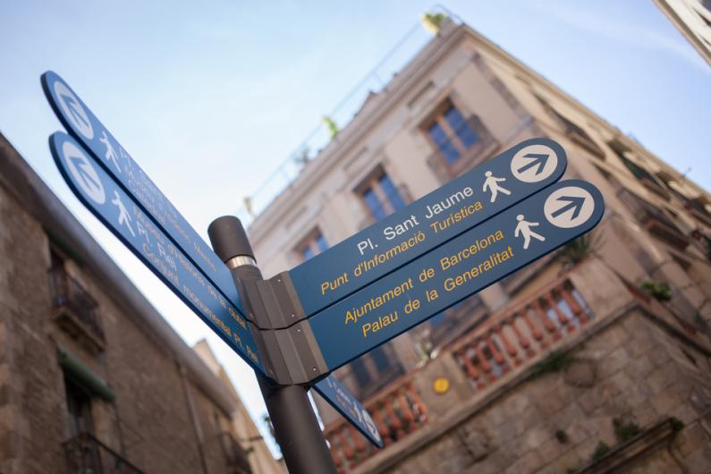 Why translations and linguistic services in Catalan are important