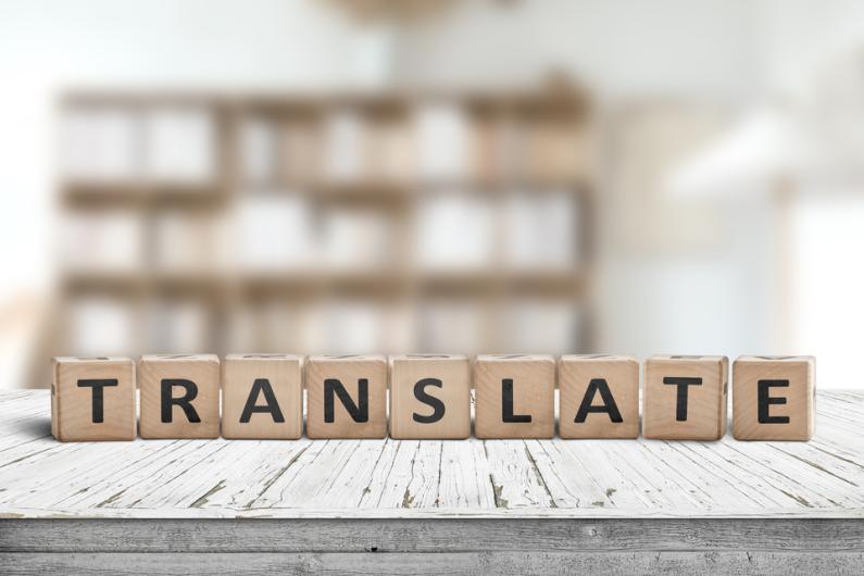 Human translation VS machine translation: what are the differences? Human translation VS machine translation