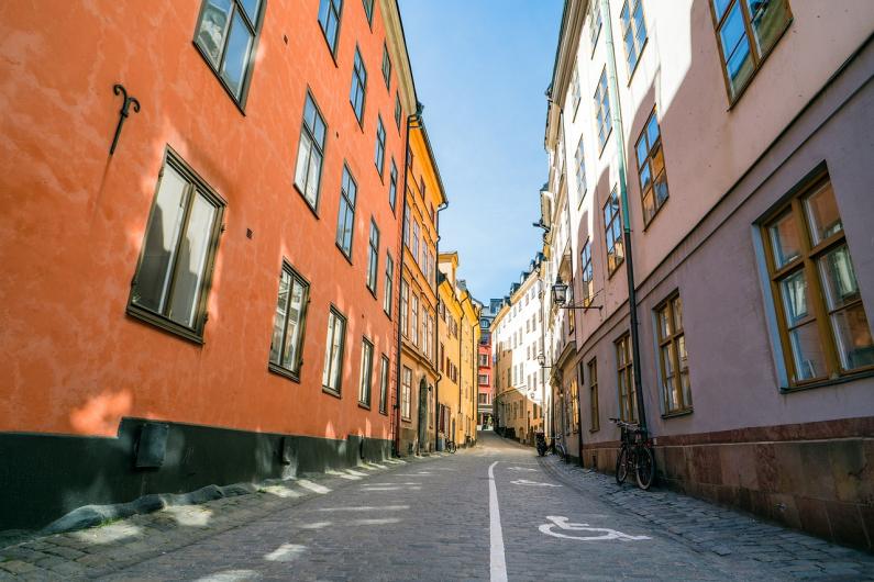 Interesting facts about Sweden and Swedish language
