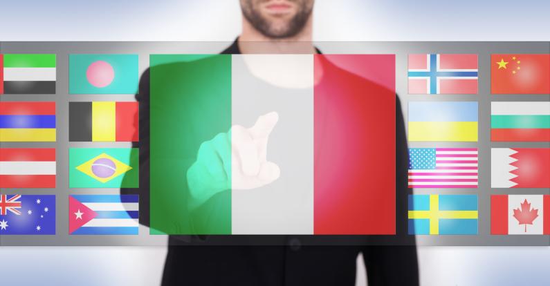 Choosing the right Italian voice-over professional: our advice Finding a Italian Voice-Over Artist