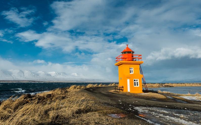 Little known and entertaining information about Iceland