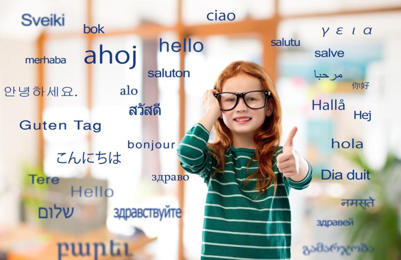 Plurilingualism and multilingualism: what are the differences? Plurilingualism and Multilingualism: What are the Differences?