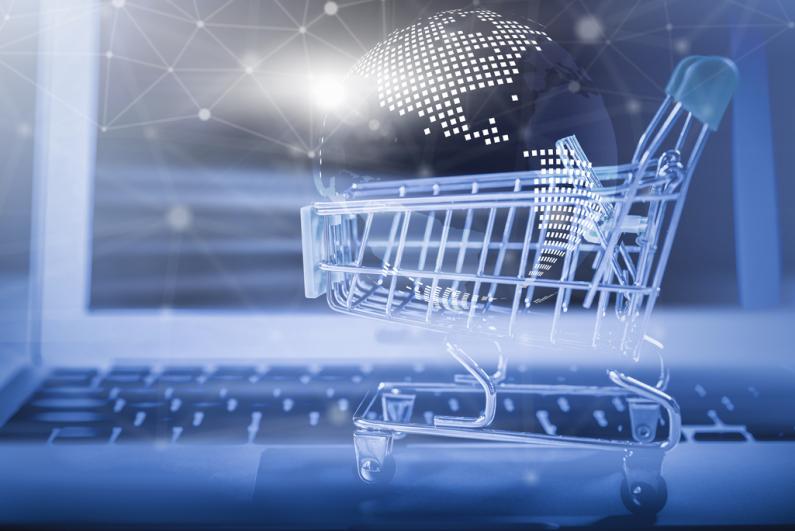 The Covid-19 epidemic provides opportunities for e-commerce and the stationery trade The Covid-19 epidemic provides opportunities for e-commerce and the stationery trade