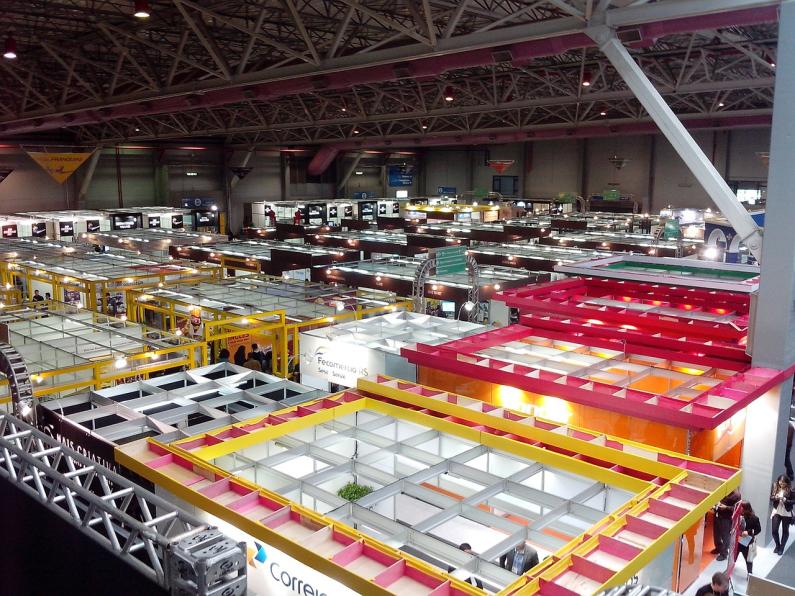 Trade fairs in Germany: Entry requirements Trade fairs in Germany Entry requirements