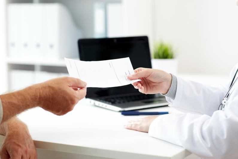 The challenge of translating medical notes translation-medical-notes