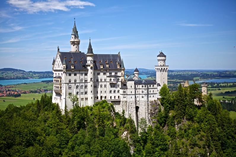 Business dealings with German companies – know your etiquette