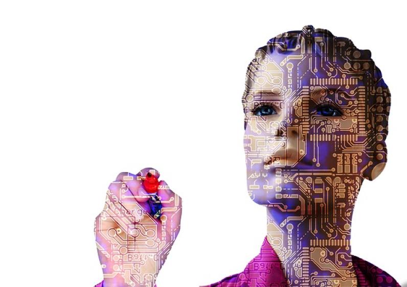 Can technology advances in automated translation every replace a human?
