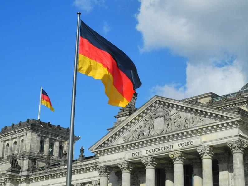 Do business in Germany The key figures for the German market