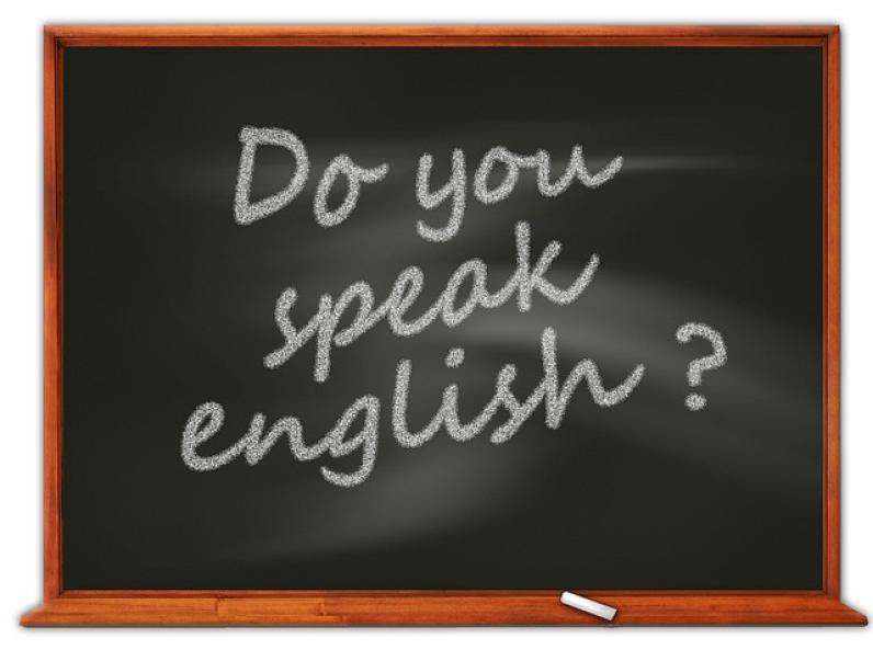 English UK versus American spelling