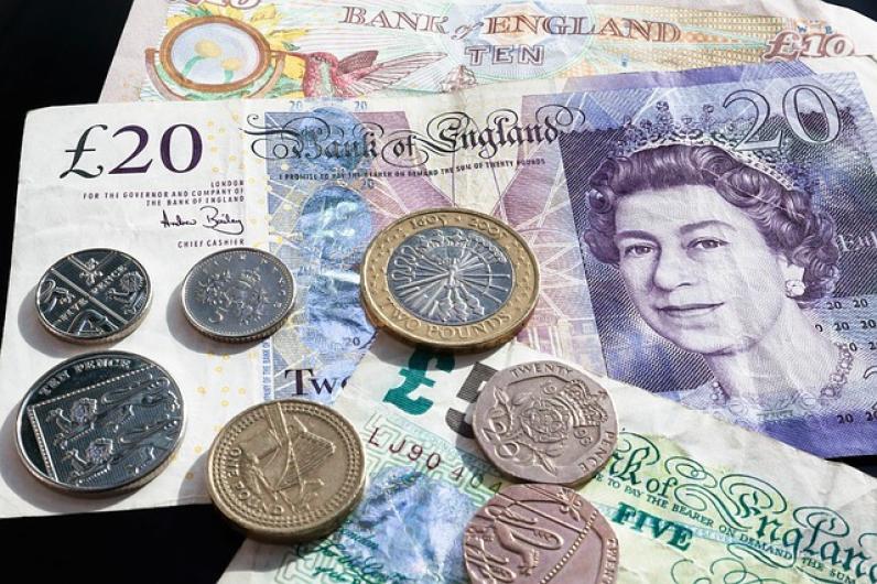 Financial Translation Services London UK