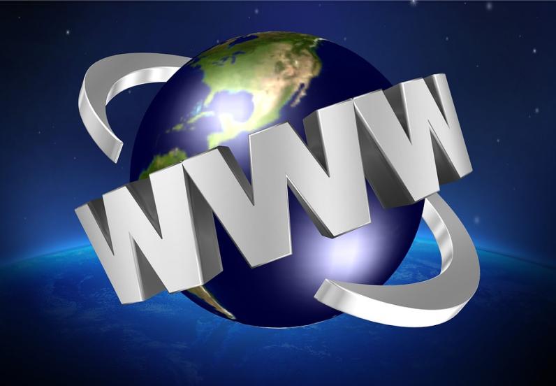 Internationalisation Success Factors on the Internet