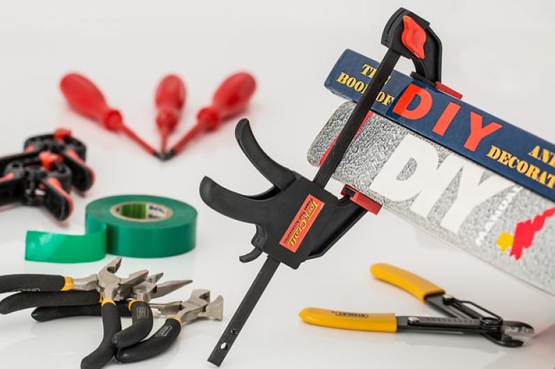 Property restoration; translation when creating a DIY home abroad
