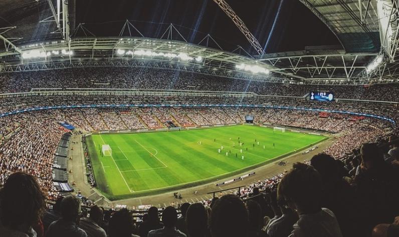 The most spoken languages at Football World Cups