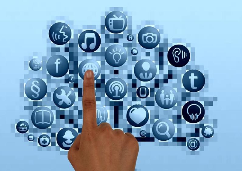 Top five translation apps
