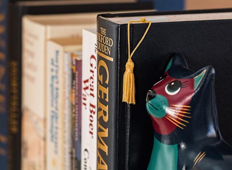 Top ten translated books of all time