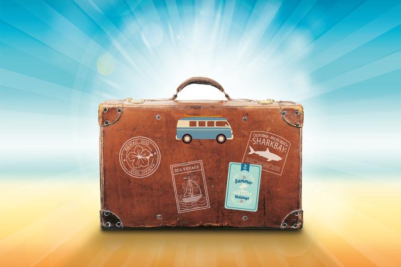 You need to be well prepared for business trips to foreign countries
