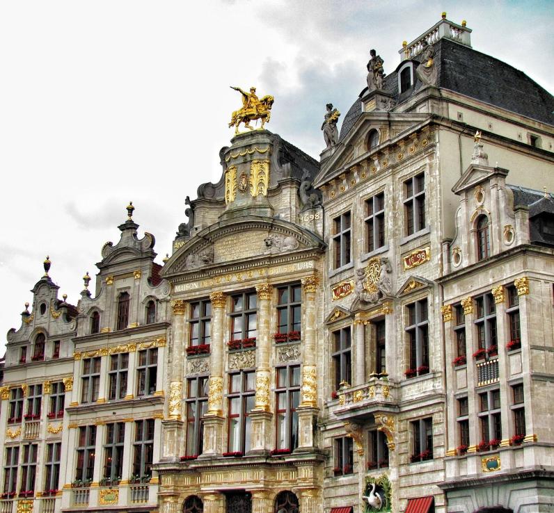 Translation agency in Brussels and Antwerp, Belgium