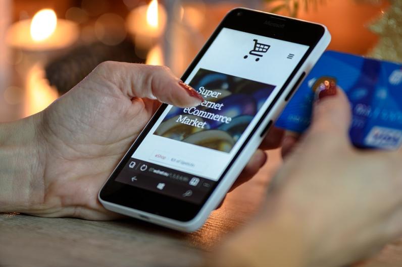 facts about online shopping