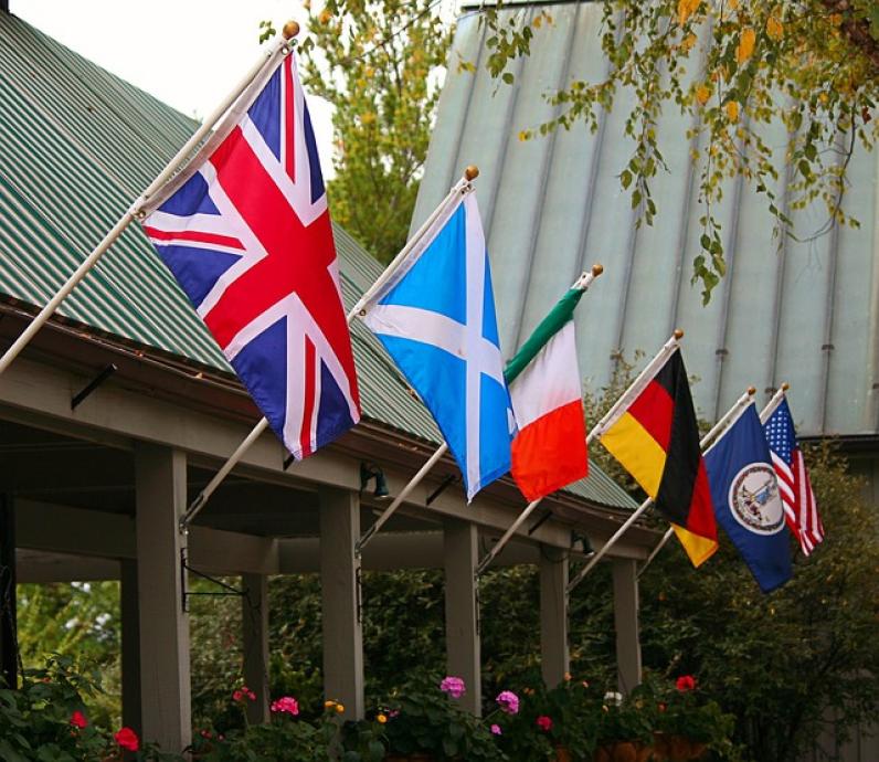 Translation services London UK