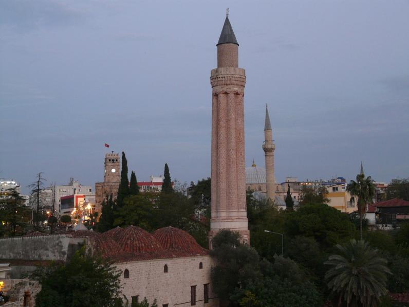 Turkish translators