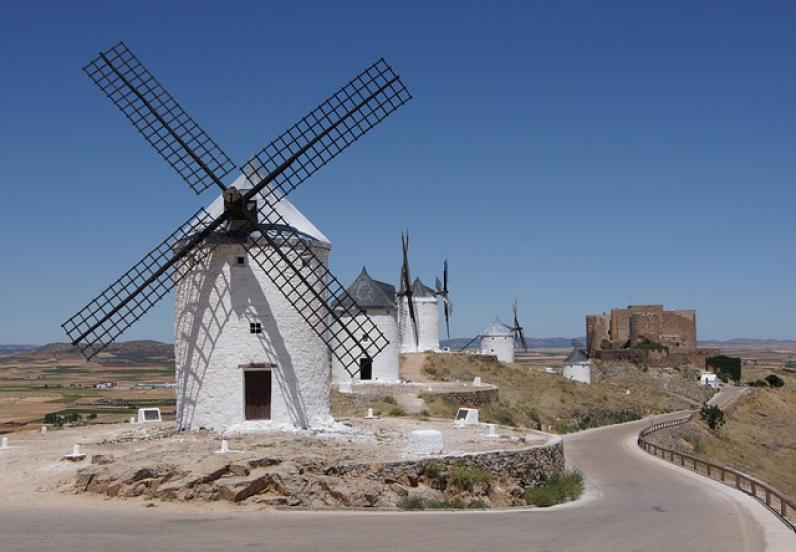 spanish translation service