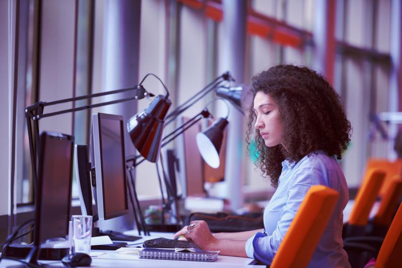 Work-life balance which countries have a balanced relationship