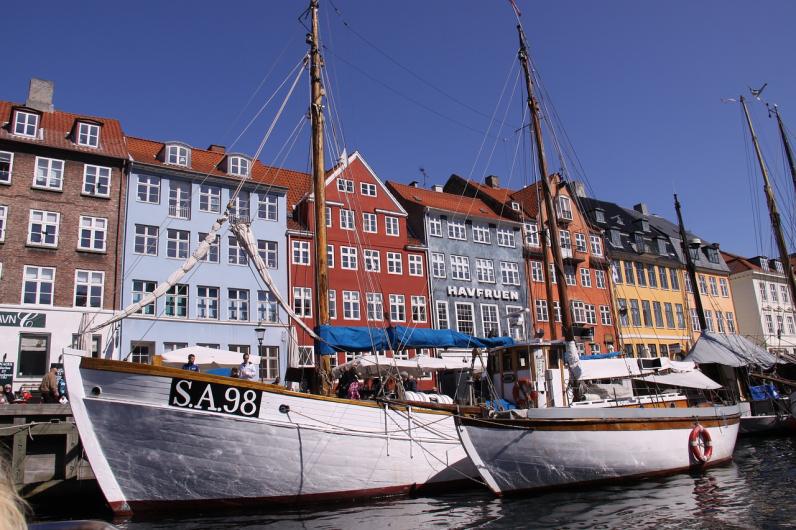 Interesting facts about Denmark and the Danish language