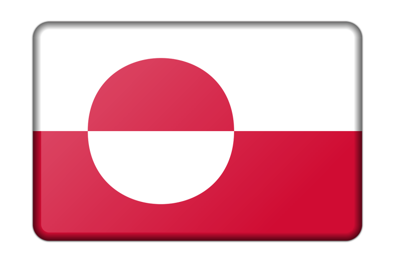 Interesting facts about Greenland and Greenlandic