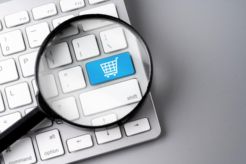 International online shops Latest news