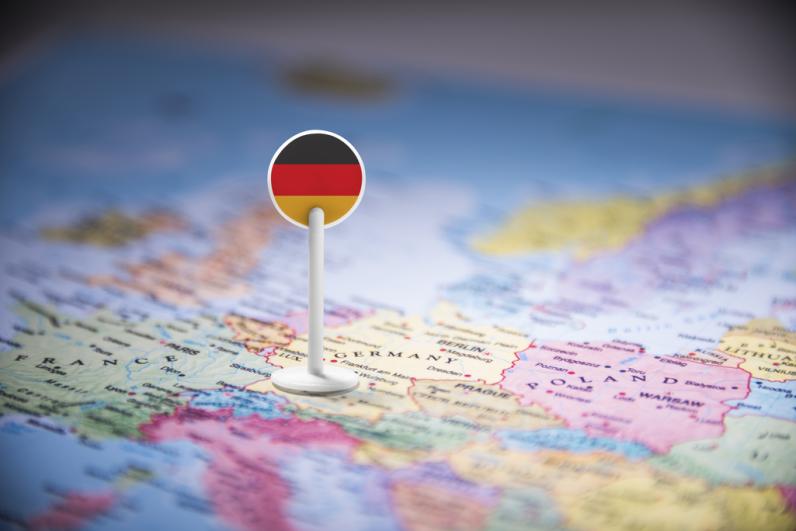 How to Obtain a Successful Legal Translation into German?