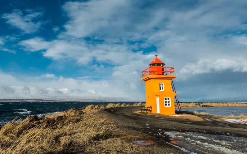 Little known and entertaining information about Iceland