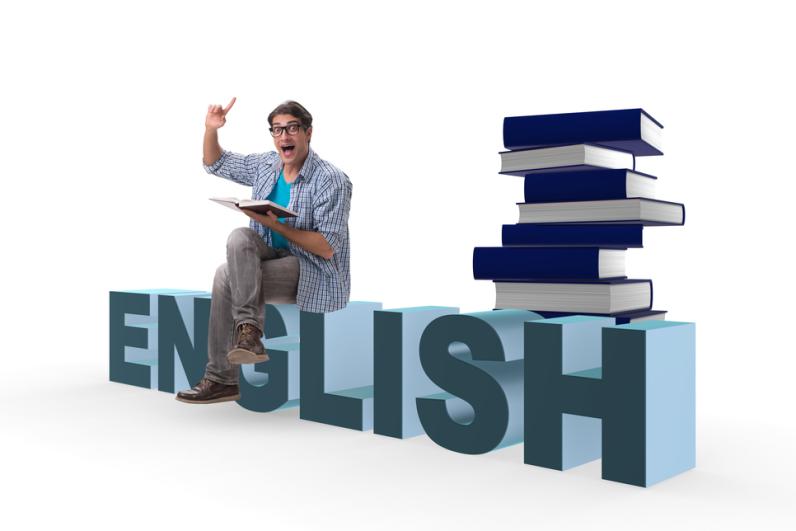 Five good reasons why you should use a native English translator