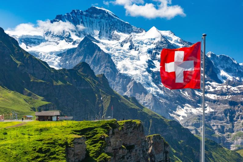 A guide to languages spoken in Switzerland
