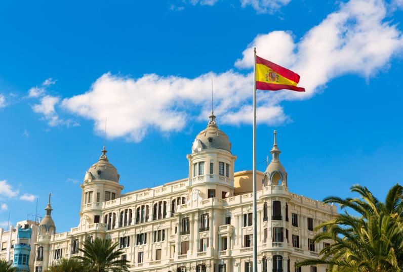 Why set up a business in Spain?