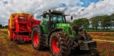 Agricultural engineering translation services