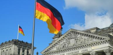 Do business in Germany The key figures for the German market