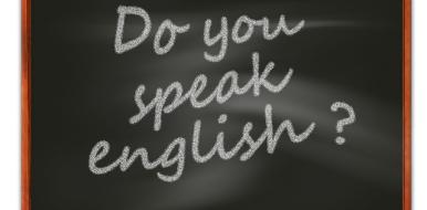 English UK versus American spelling