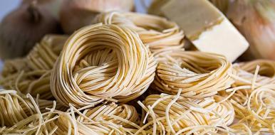 Food Translation