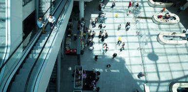 How to plan your trade show presentation abroad