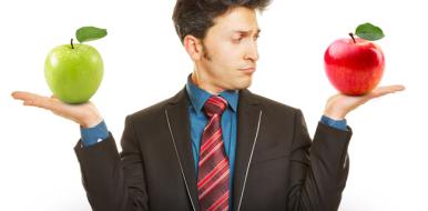 Machine translation versus human translation