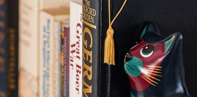 Top ten translated books of all time