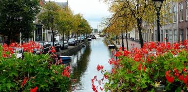 Translation Services Amsterdam