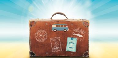 You need to be well prepared for business trips to foreign countries
