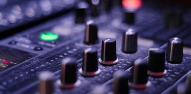 Top six tips if you’re looking at a career as a voice-over artist