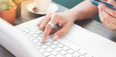 Online banking in facts and figures